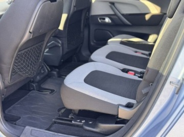 Citroen Grand C4 Picasso II 2013 Citroen C4 Grand Picasso Citroen C4 Grand Picasso Swietny stan 7-osob, zdjęcie 29