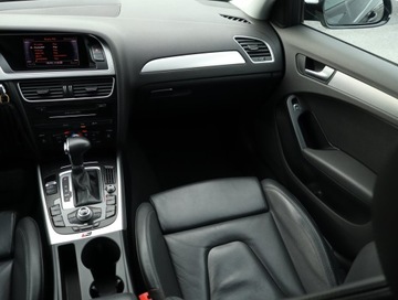 Audi A4 B8 2013 Audi A4 2.0 TDI, Automat, Skóra, Xenon, Bi-Xenon, zdjęcie 7