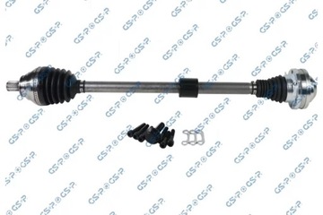 POLOOSA POHONNÁ PRAVÁ - GSP 202386