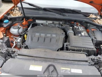 Audi Q3 II 2022 Audi Q3 2022 AUDI Q3 PREMIUM PLUS 45 TFSI S LINE QUATTRO TIPTRONIC 2.0, zdjęcie 12