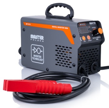 PROSTOWNIK INWERTOROWY 12V 24V ROZRUCH ŁADOWARKA MAJSTER busy ciężarówki