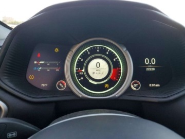 Aston Martin DB11 Coupe 4.0 V8 503KM 2020 Aston Martin DB11 2020 Aston Martin DB11 Volante , od ubezpieczalni 4.0, zdjęcie 9