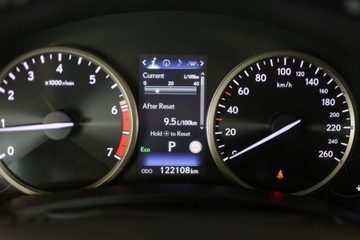 Lexus NX I SUV Facelifting 300 238KM 2020 Lexus NX 300 F Impression AWD 2.0 Benzyna 238KM, zdjęcie 6