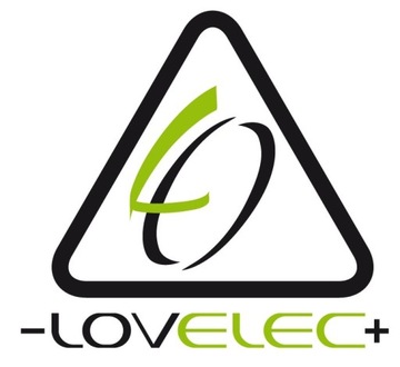 Горный электрический велосипед E-bike mtb 29 LOVELEC ATIK 13ah