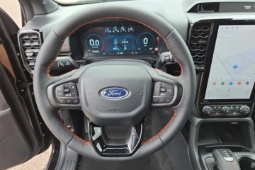 Ford Ranger VI 2026 FORD Ranger Wildtrak PHEV A10 2.3 281KM, zdjęcie 10