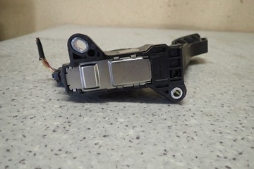 TOYOTA AURIS 06-12 ПОТЕНЦИОМЕТР ПЕДАЛИ ГАЗА