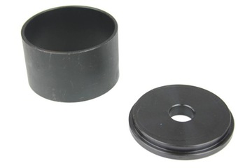 ŚCIĄGACZ TULEI PRASA ZESTAW ADAPTERY ŁOŻYSK PRASY