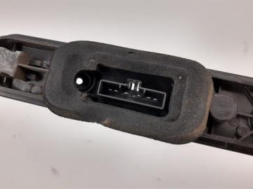 FORD C-MAX MK1 ФОНАРЬ ЗАДНИЙ СПРАВА