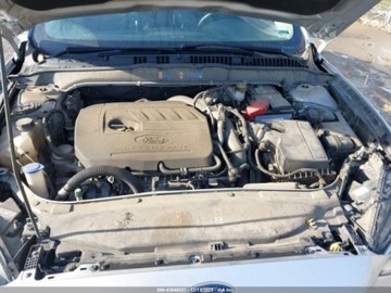 Ford Fusion 2018 Ford Fusion SE, od ubezpieczalni 1.5 Benzyna 181KM, zdjęcie 13