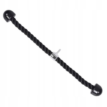 Atlas Rope Handle Веревка для тренировок в нескольких залах