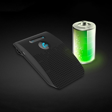 КОМПЛЕКТ BLUETOOTH 4.2 HANDS-FREE ДЛЯ АВТОЗАПУСКА АВТОМОБИЛЯ
