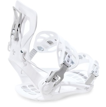 Сноуборд RAVEN Style Розовый 150см + крепления FT360