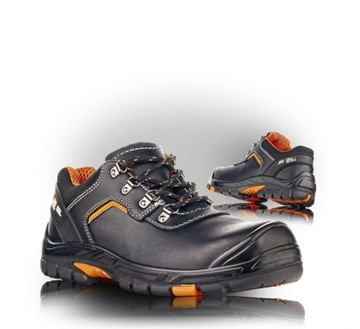 Buty Robocze Podnosek VM MISSOURI S3 HRO SRC 44