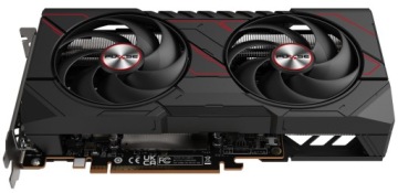 Видеокарта SAPPHIRE Radeon RX 9060 XT OC 16GB