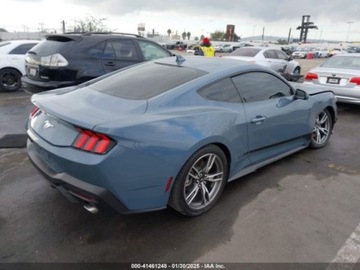 Ford Mustang VI 2024 Ford Mustang Ecoboost fastback 2.3 Benzyna 315KM, zdjęcie 5