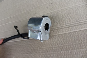 VT 750 RC50 SHADOW 2005 ЛЕВЫЙ ВЫКЛЮЧАТЕЛЬ СВЕТА