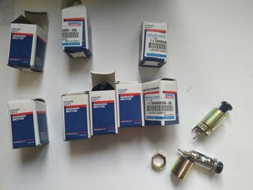 ZAPALOVAČ AUTOMOBILNÍ DAEWOO TICO UNIVERZÁL