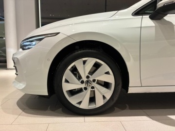 Volkswagen Golf VIII Hatchback Facelifting 2.0 TDI SCR 116KM 2025 Volkswagen Golf Variant Life Plus 2.0 TDI 115KM, zdjęcie 17