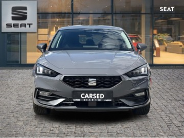 Seat Leon IV Hatchback 1.5 eTSI (MHEV) 150KM 2026 Seat Leon 1.5 eTSI 150 KM 7-biegowa automatyczna D, zdjęcie 7