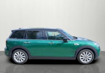Mini Clubman F54 Kombi 2.0 178KM 2022 MINI Clubman Mini Cooper S Clubman Fv23 2.0 Benzyna 178KM, zdjęcie 28