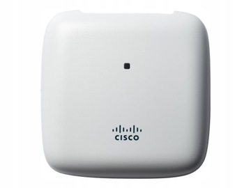 Cisco 5-CBW140AC-E Bundle 5 Access Pointów