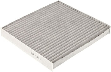 FILTR KABINOWY WĘGLOWY WP9187 (CF11671) JEEP RAM