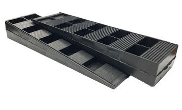 Klin DUŻY kliny montażowe duże 20x45x150 200szt L