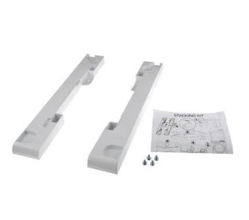 ŁĄCZNIK PRALKI Z SUSZARKĄ CANDY WSK-1101/2 STD FM