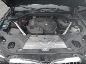 BMW X3 G01 2019 BMW X3 xDrive30I 2019 2.0l 2.0 Benzyna 248KM, zdjęcie 9