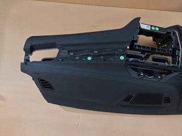 bmw x1 f48 deska 9332740 konsola oryginał