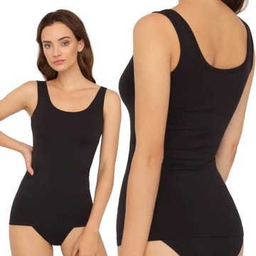 GATTA KOSZULKA TANK TOP CZARNA XL