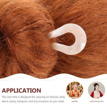 Разноцветная парикмахерская кобура