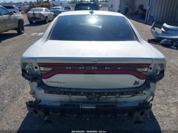 Dodge Charger VII 2021 Dodge Charger Scat Pack 2021 6.4l 6.4 Benzyna 485KM, zdjęcie 4