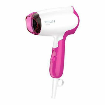 Suszarka do włosów Philips BHD003/00 DC 1400W 1,8m