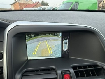 Volvo XC60 I 2015 Volvo XC 60 2.0D4 Xenon LED Nawigacja Skóra, zdjęcie 7