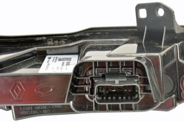 Lep Lep привел DRL Renault Talisman Drle Original 266056053