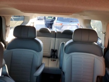 Kia 2024 Kia EV9 2024 Kia EV9 Land AWD Elektryczny 379KM, zdjęcie 10