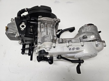 PIAGGIO LIBERTY 50 ZIP 50 4T silnik kompletny