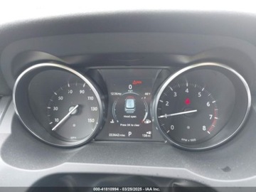 Land Rover Range Rover Evoque I 2018 Land Rover Range Rover Evoque 2018 LAND ROVER RANGE ROVER EVOQUE SESE PREM, zdjęcie 7