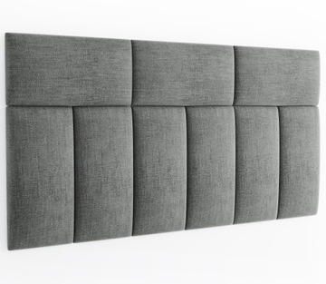 SOFT PANELE ŚCIENNE TAPICEROWANE 70 x 30 PREMIUM