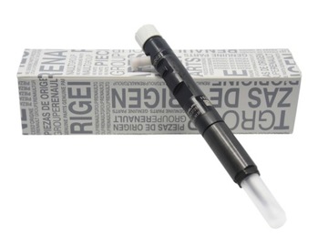 Впрыск RENAULT KANGOO 1.5 dCi 66kW 166000897R НОВЫЙ