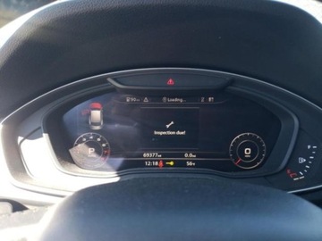 Audi Q5 II SUV 2.0 TFSI 252KM 2018 Audi Q5 2018, Premium, 2.0 L, 2.0 Benzyna 252KM, zdjęcie 8