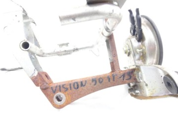 Honda Vision Nsc 50 Рамка переднего обтекателя