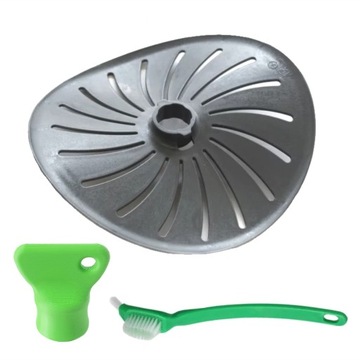 OSŁONA NOŻA MIKSUJĄCEGO THERMOMIX VORWERK TM6 TM5