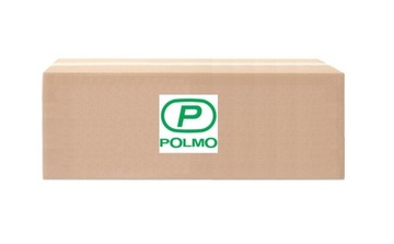 Tłumik środkowy POLMOSTRÓW 03.130