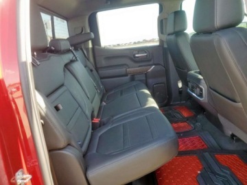  GMC Sierra K1500 Denali 2021 6.2l 6.2 Benzyna 420KM, zdjęcie 10