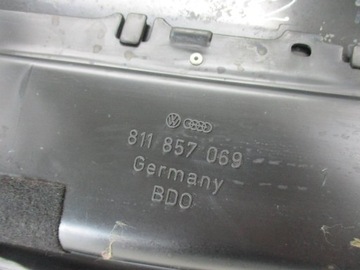 AUDI 80 90 B2 78-86 DESKA ROZDĚLOVAČE KOKPIT