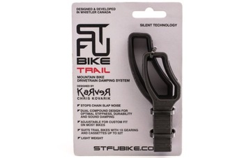 Направляющая цепи STFU Bike Trail Enduro 11s 12s
