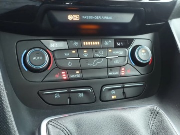 Ford Tourneo Connect III Standard 1.5 EcoBlue 120KM 2021 Ford Tourneo Connect 1.5 EcoBlue, Salon Polska, zdjęcie 12