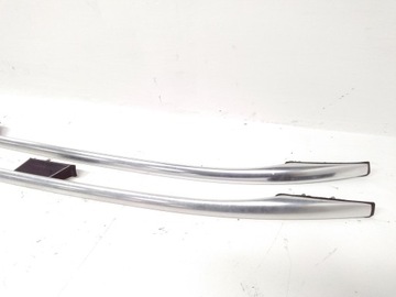 MERCEDES-BENZ ML W164 2010 STŘEŠNÍ NOSIČ STŘEŠNÍ